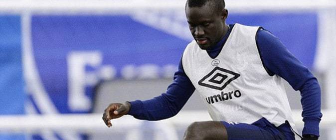 Everton: Koeman n'entraînera plus Gueye, Niasse et Bolasie - wiwsport Everton: Koeman n'entraînera plus Gueye, Niasse et Bolasie - wiwsport